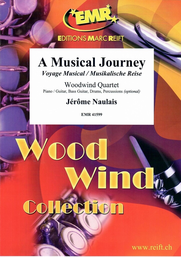 A Musical Journey